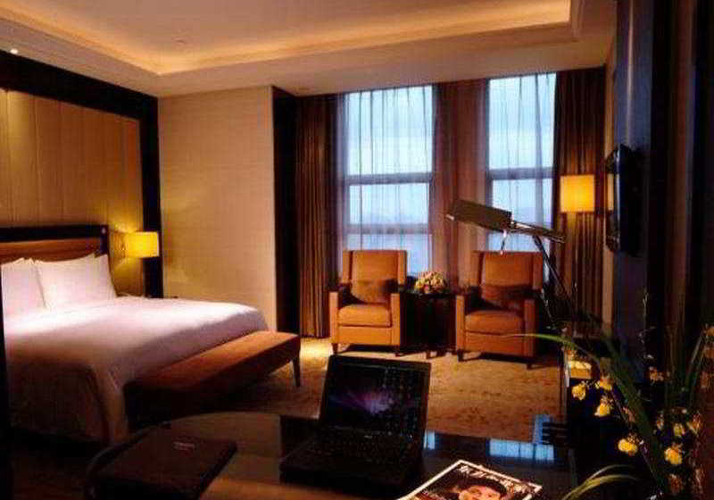 Minya Hotel shanghai