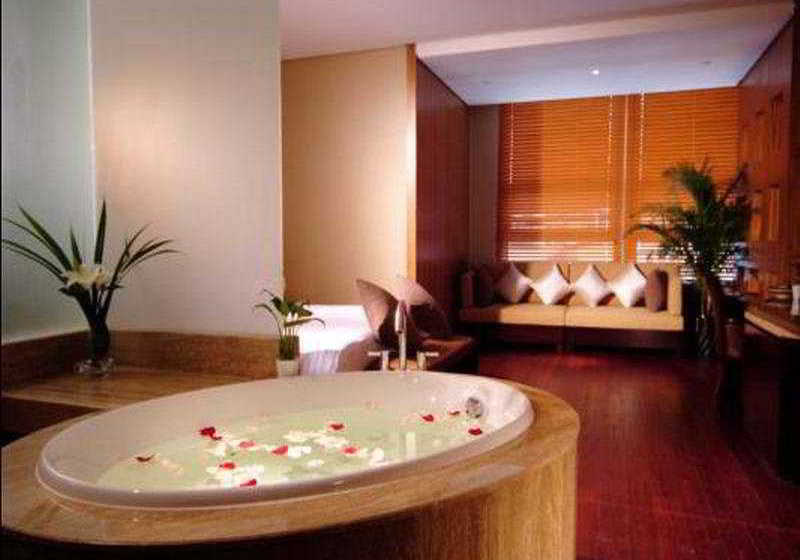 Minya Hotel shanghai