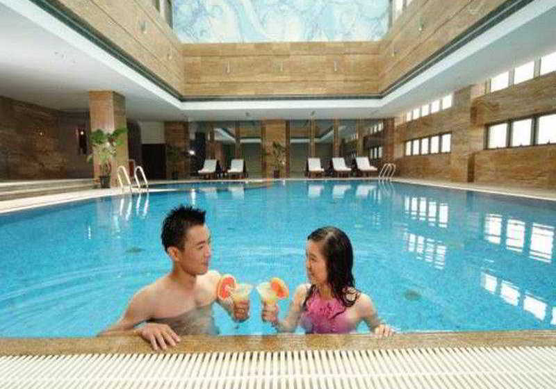 Minya Hotel shanghai