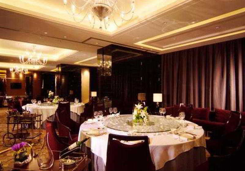 Minya Hotel shanghai