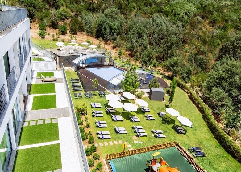 Monchique Resort & Spa