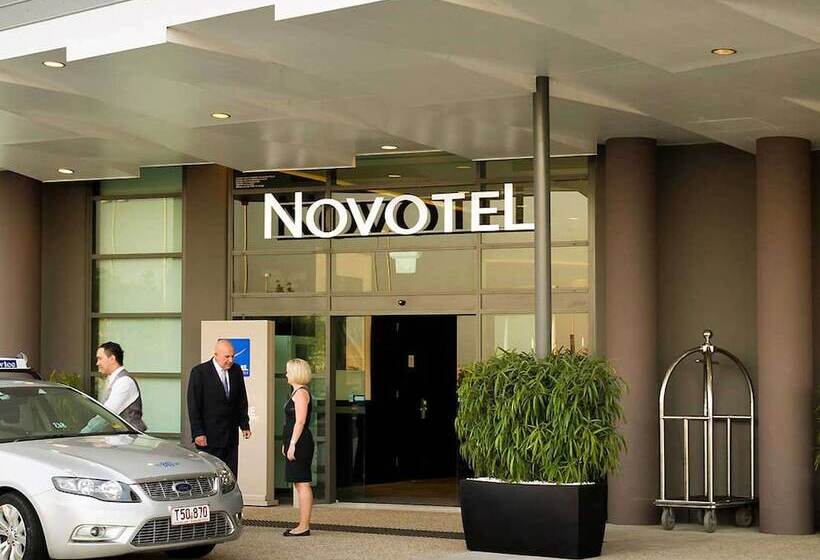 Novotel Brisbane Airport