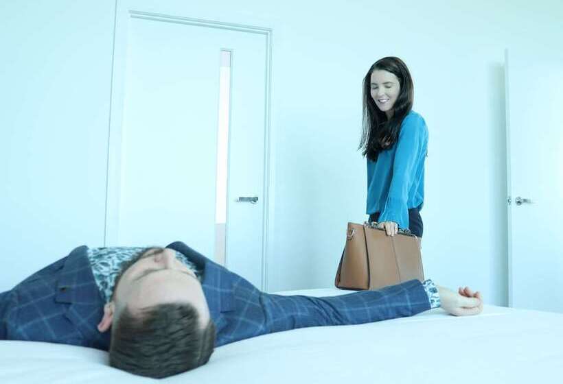 Novotel Brisbane Airport