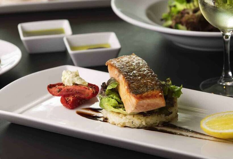 Novotel Brisbane Airport