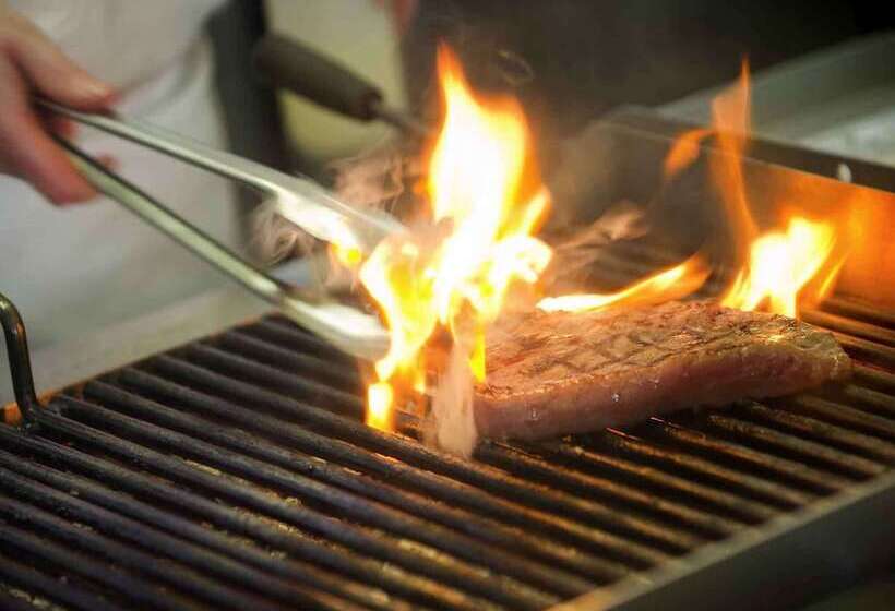 Novotel Brisbane Airport