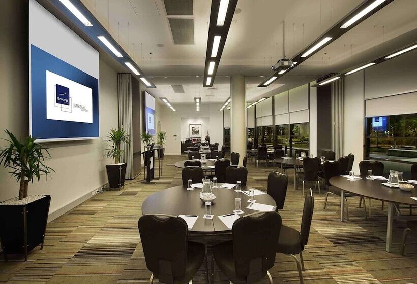 Novotel Brisbane Airport