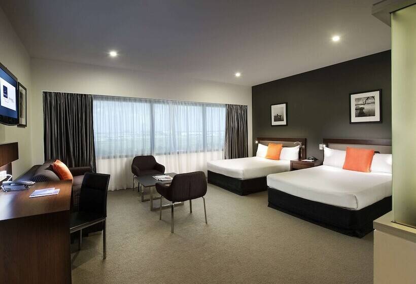 Novotel Brisbane Airport