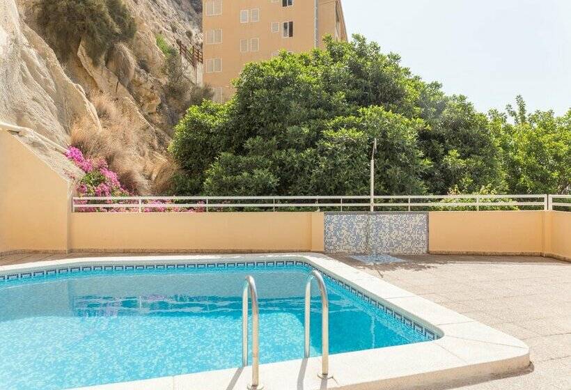 Pierre & Vacances Altea Beach Port