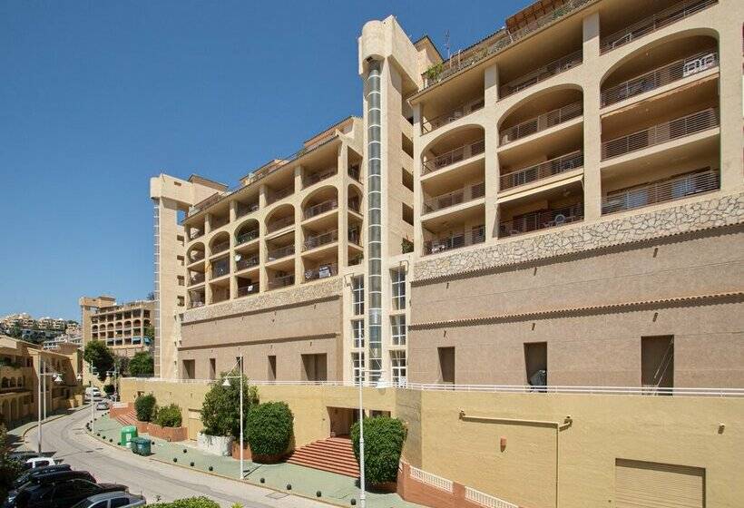 Pierre & Vacances Altea Beach Port