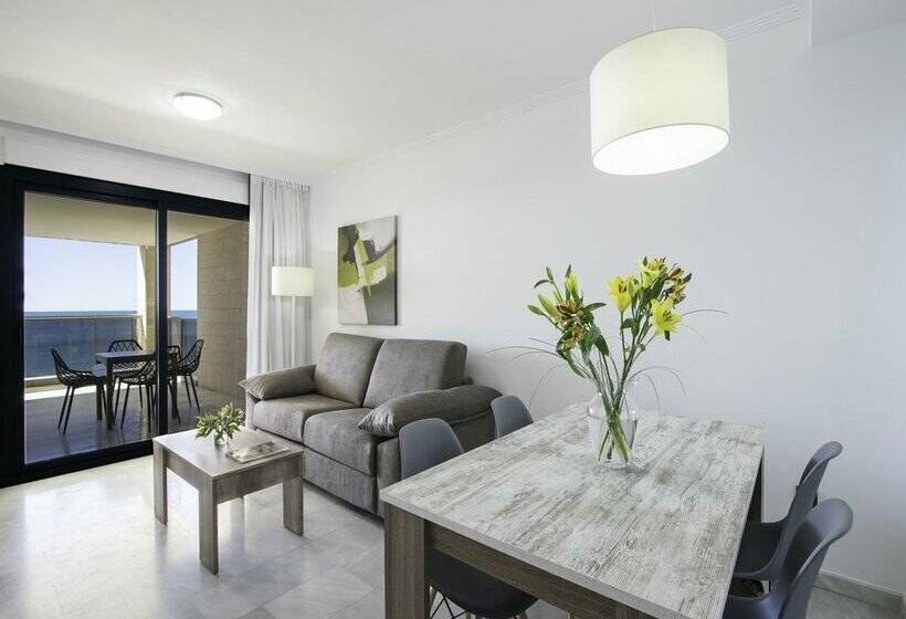 Pierre & Vacances Altea Beach Port