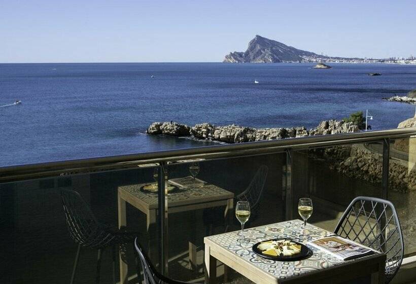 Pierre & Vacances Altea Beach Port