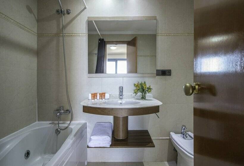 Pierre & Vacances Altea Beach Port