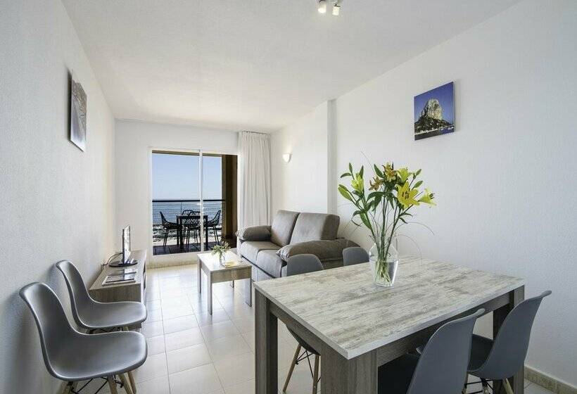 Pierre & Vacances Altea Beach Port