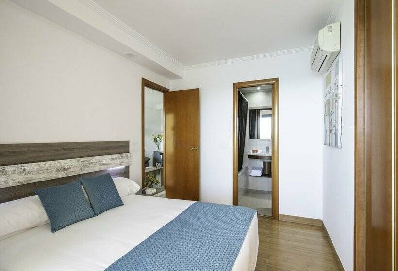 Pierre & Vacances Altea Beach Port