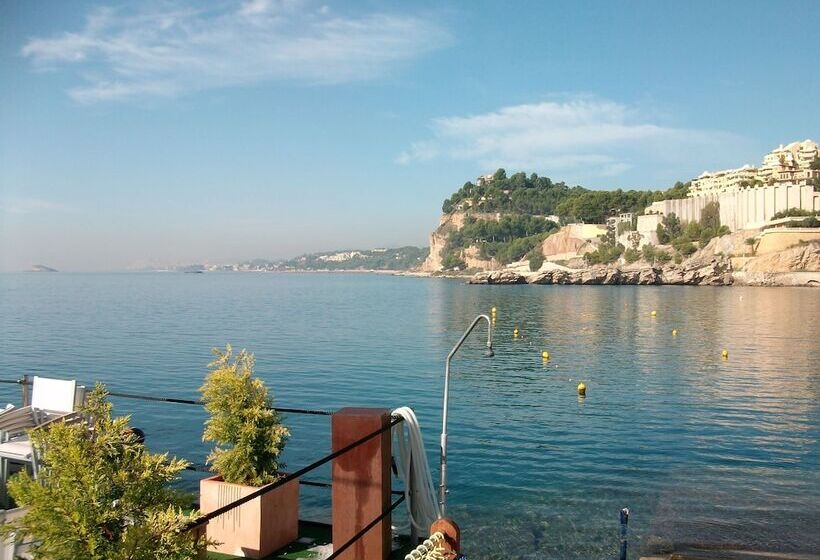 Pierre & Vacances Altea Beach Port