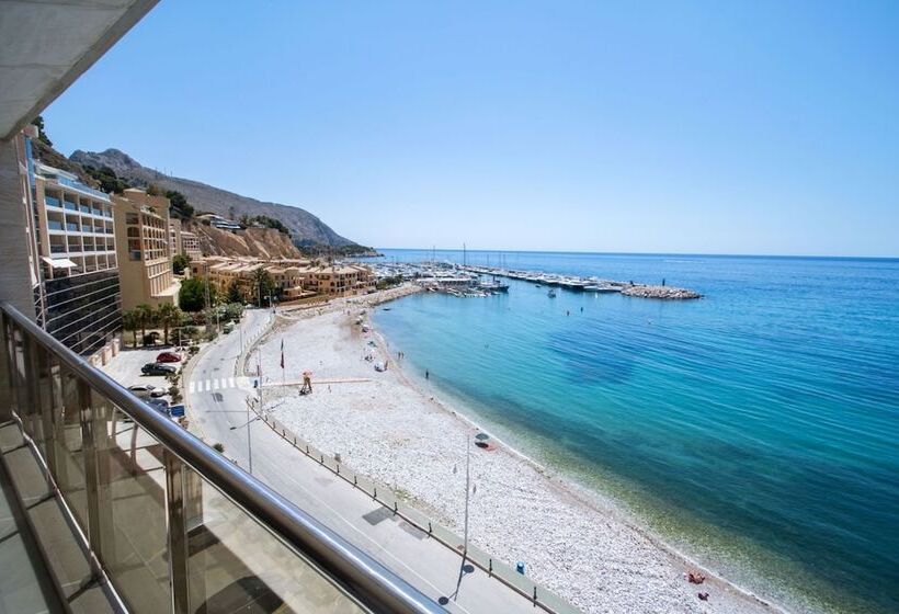 Pierre & Vacances Altea Beach Port