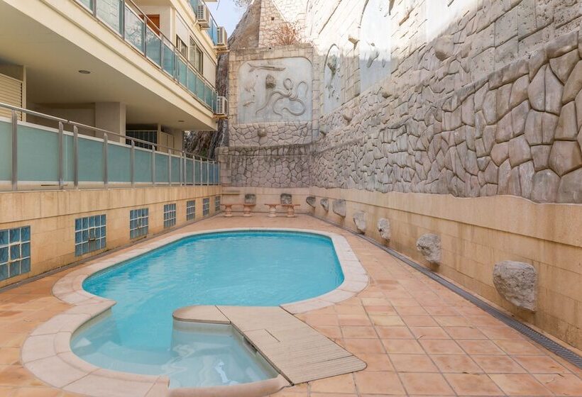 Pierre & Vacances Altea Beach Port