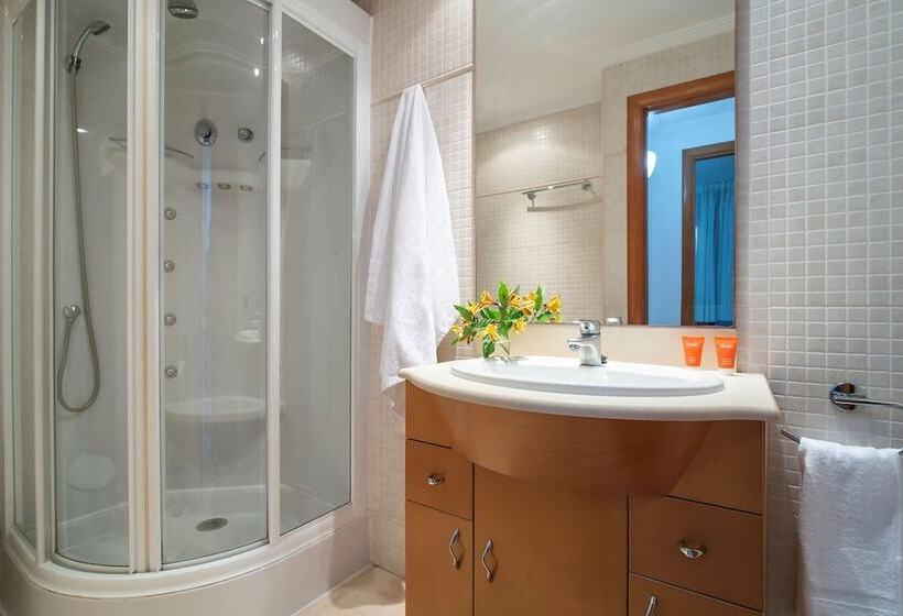 Pierre & Vacances Altea Beach Port