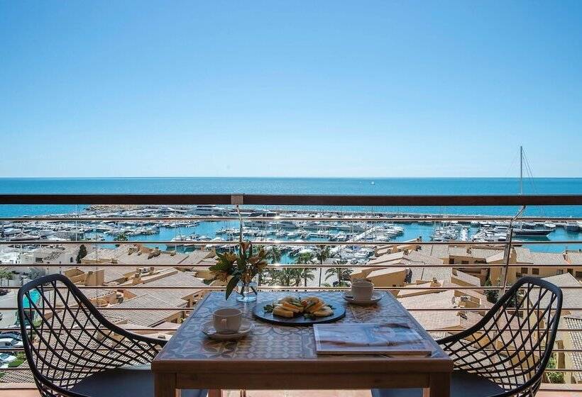 Pierre & Vacances Altea Beach Port
