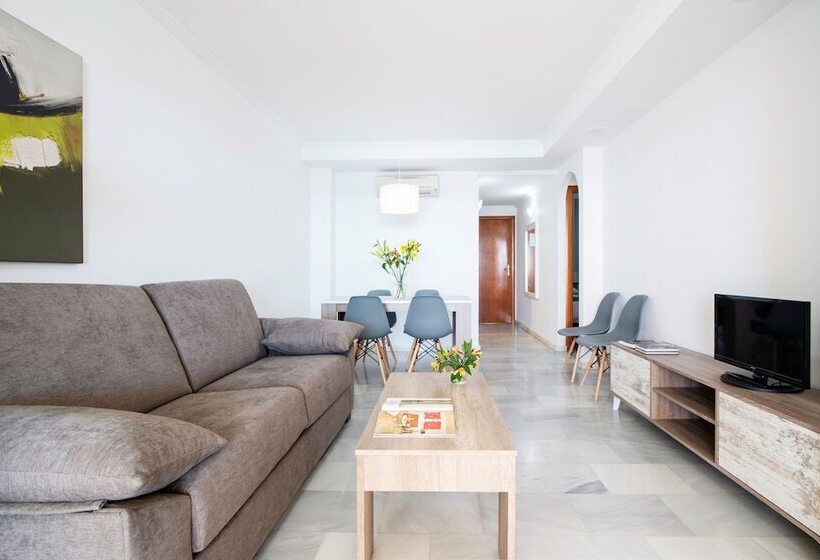 Pierre & Vacances Altea Beach Port