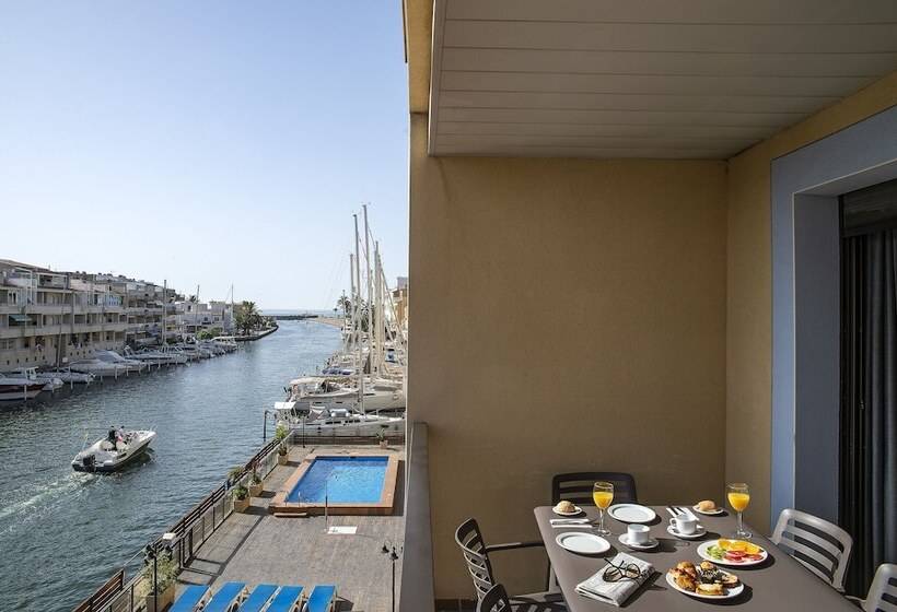 Pierre & Vacances Empuriabrava Marina