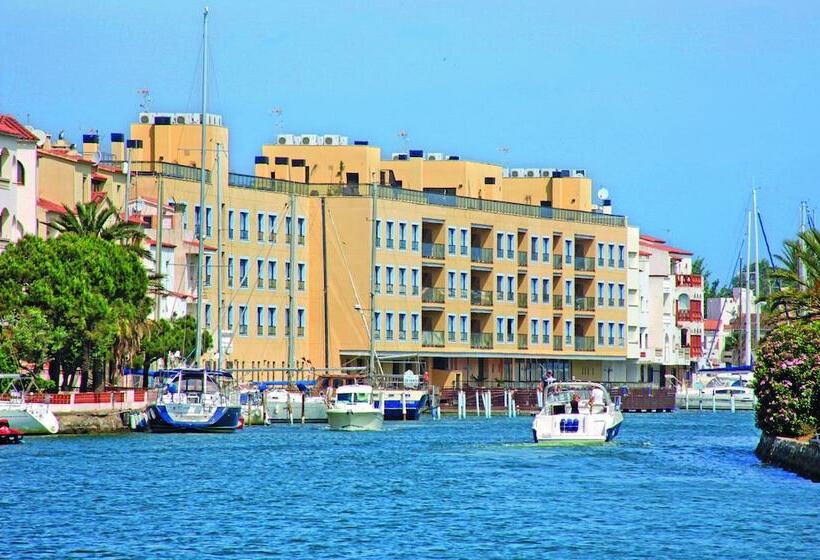 Pierre & Vacances Empuriabrava Marina