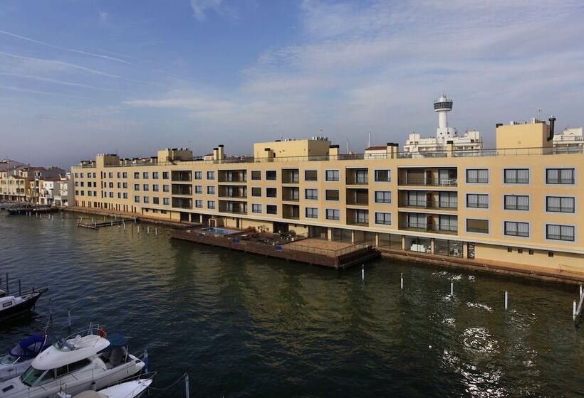 Pierre & Vacances Empuriabrava Marina