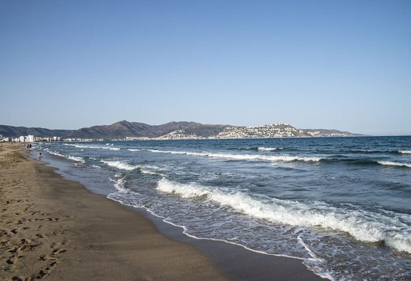 Pierre & Vacances Empuriabrava Marina