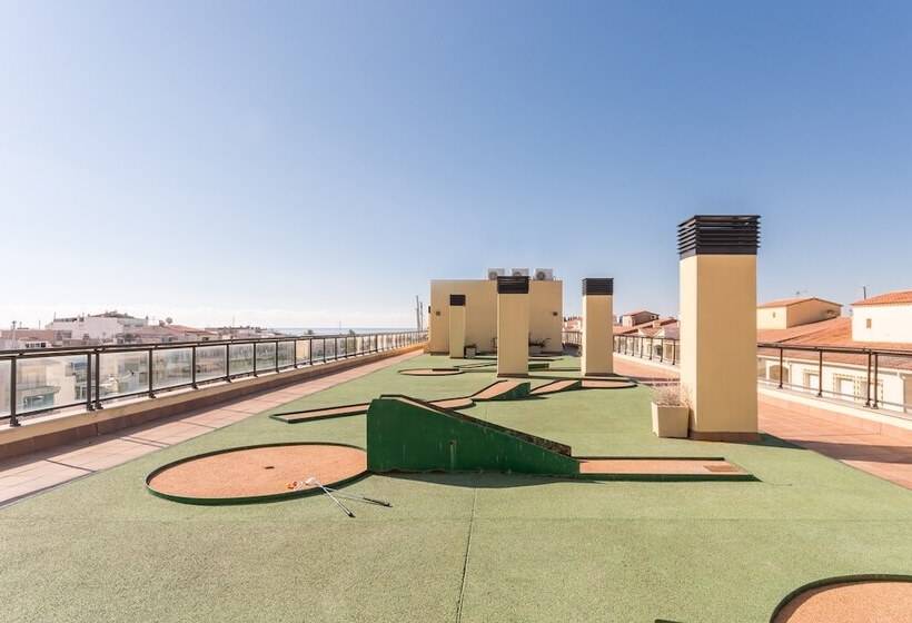 Pierre & Vacances Empuriabrava Marina