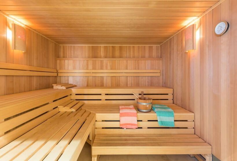 Pierre & Vacances Empuriabrava Marina