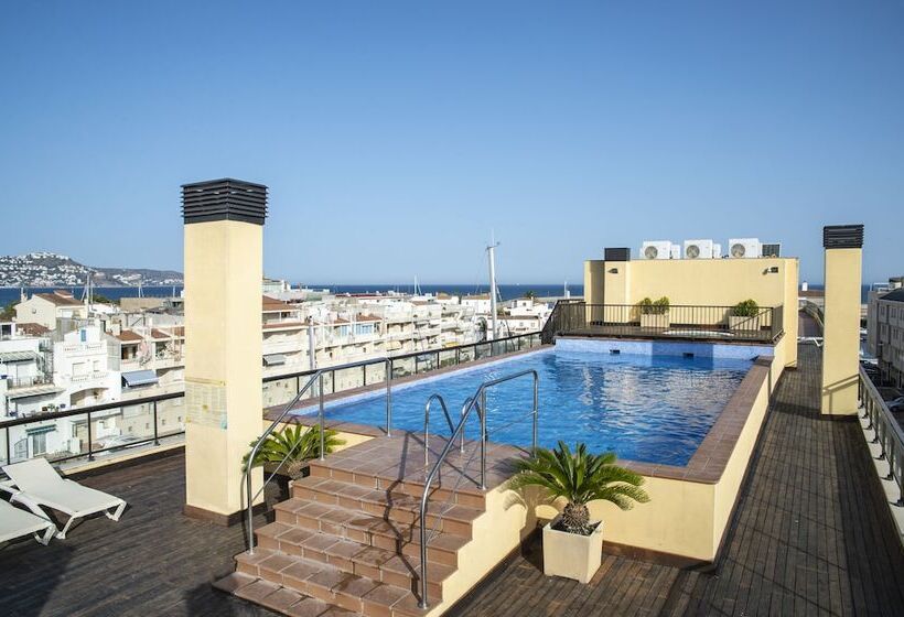 Pierre & Vacances Empuriabrava Marina