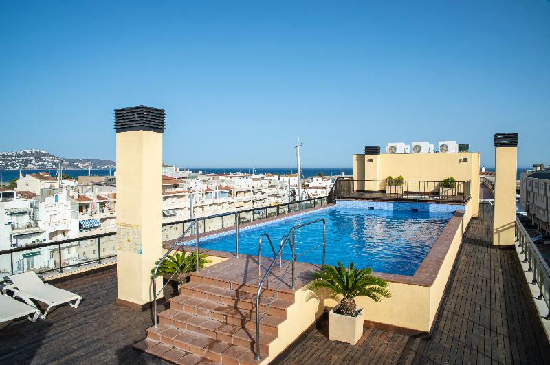 Pierre & Vacances Empuriabrava Marina