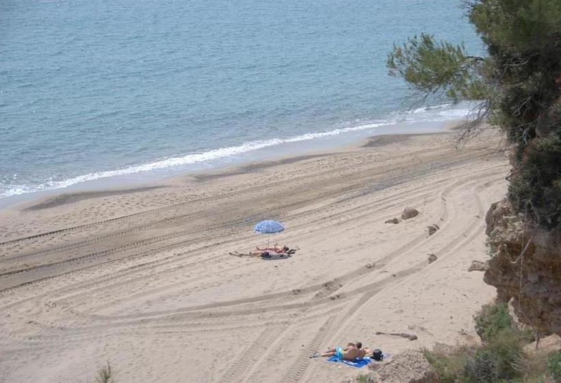 Rentalmar Calas De Miami