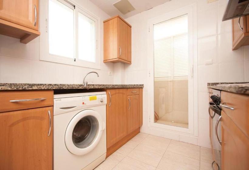 Rentalmar Calas De Miami