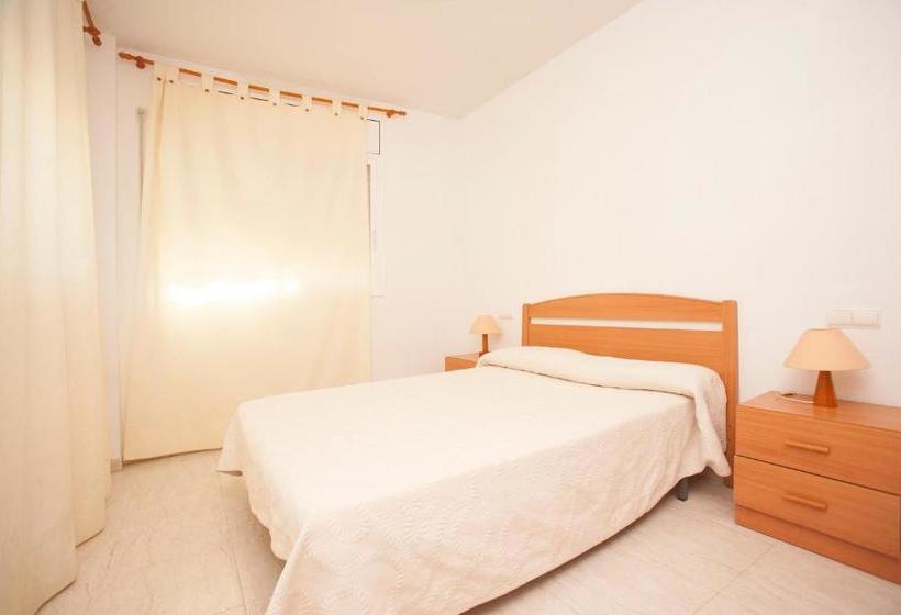 Rentalmar Calas De Miami