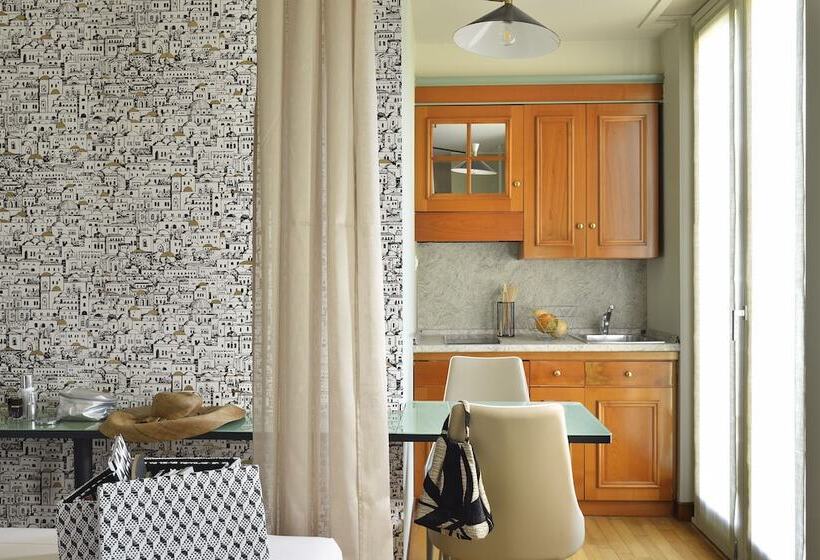 Residenza Delle Citta