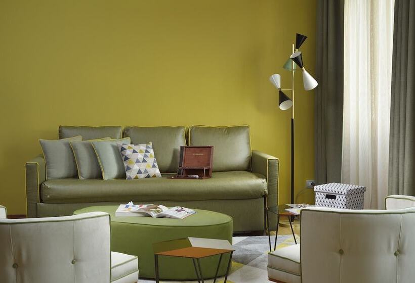 Residenza Delle Citta