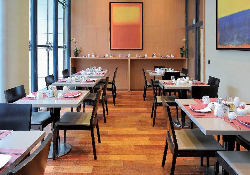 Residhome Bois Colombes Monceau