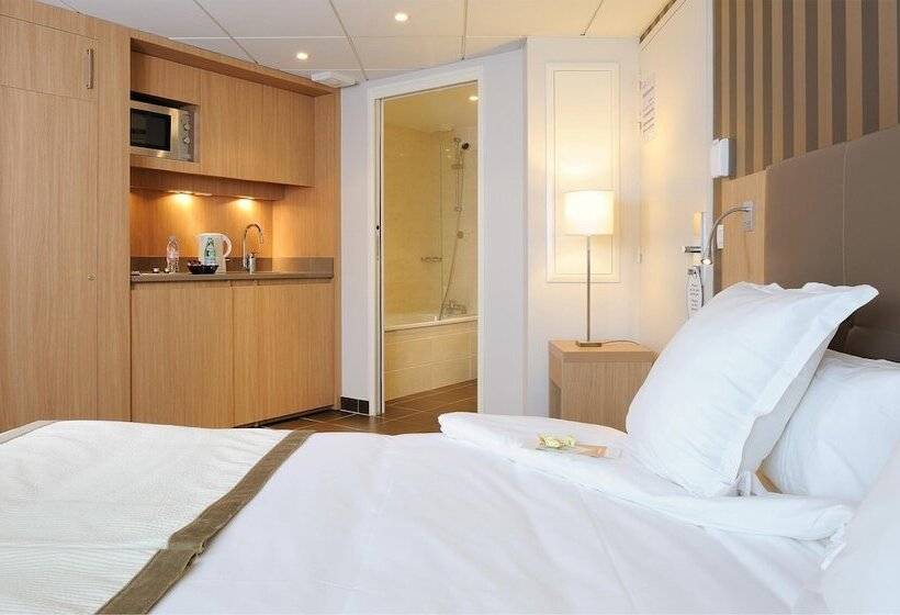 Residhome Nantes Berges De La Loire