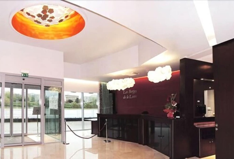 Residhome Nantes Berges De La Loire