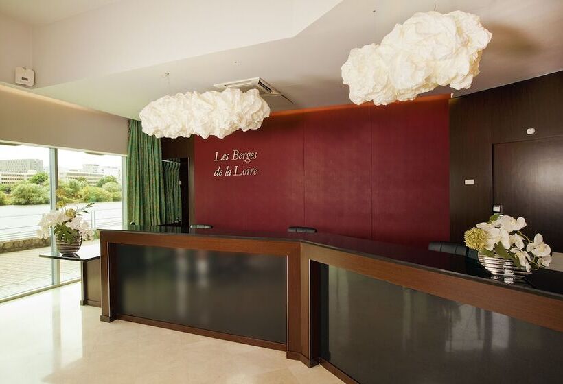 Residhome Nantes Berges De La Loire