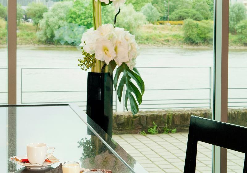 Residhome Nantes Berges De La Loire