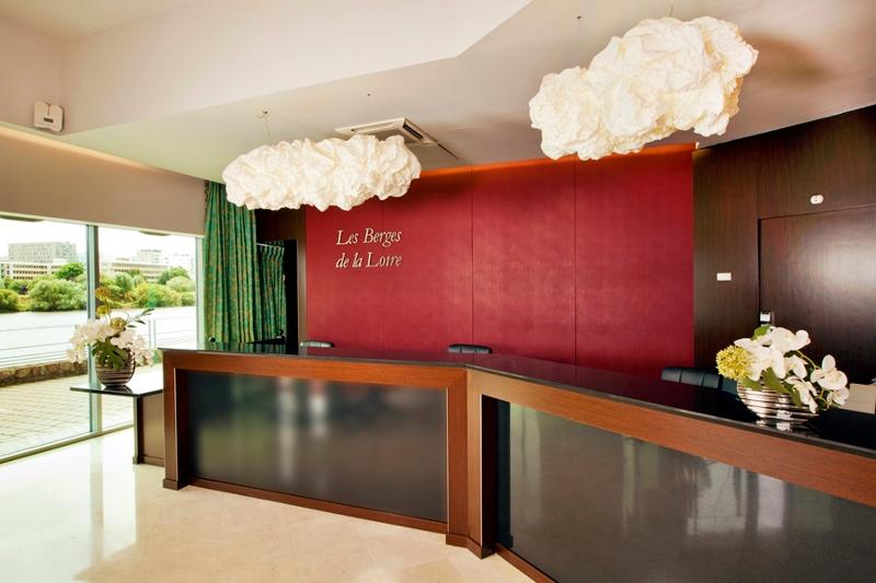 Residhome Nantes Berges De La Loire