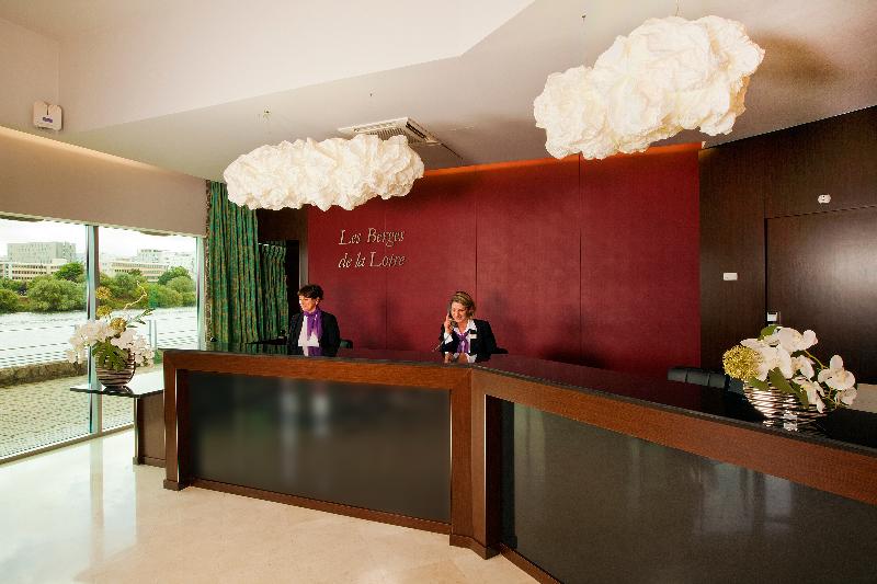 Residhome Nantes Berges De La Loire