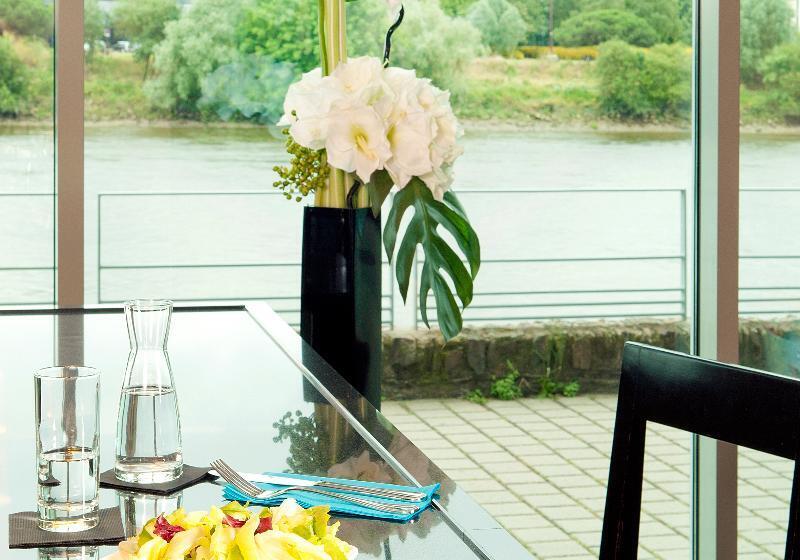 Residhome Nantes Berges De La Loire