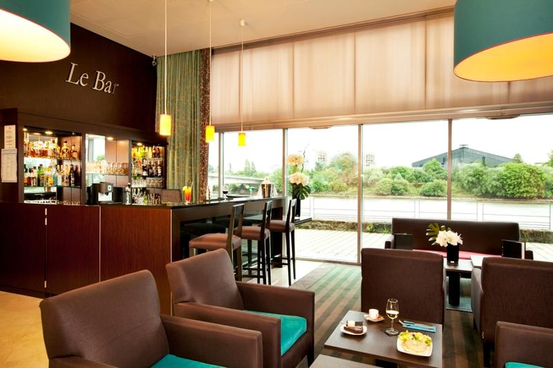 Residhome Nantes Berges De La Loire