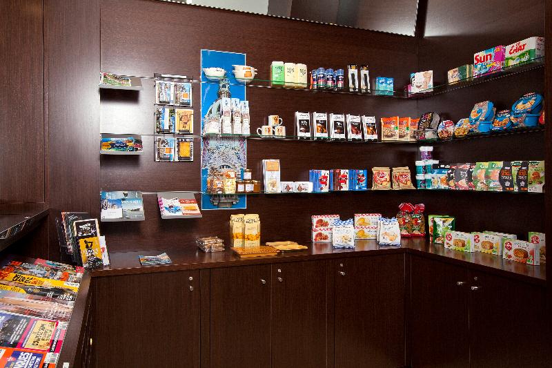 Residhome Nantes Berges De La Loire