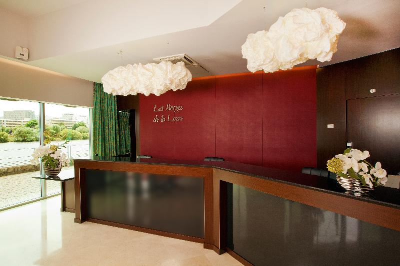 Residhome Nantes Berges De La Loire