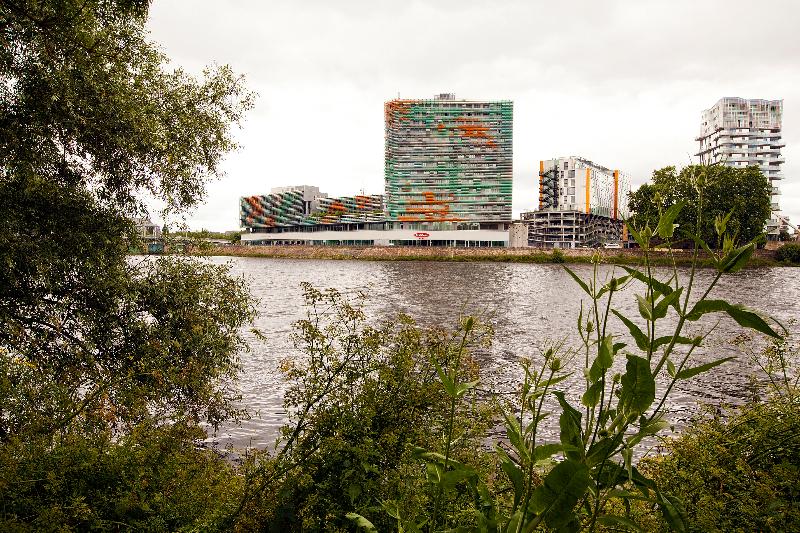 Residhome Nantes Berges De La Loire
