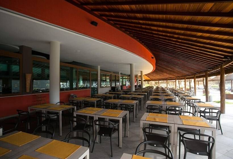 渡假胜地 Enotel Porto De Galinhas All Inclusive